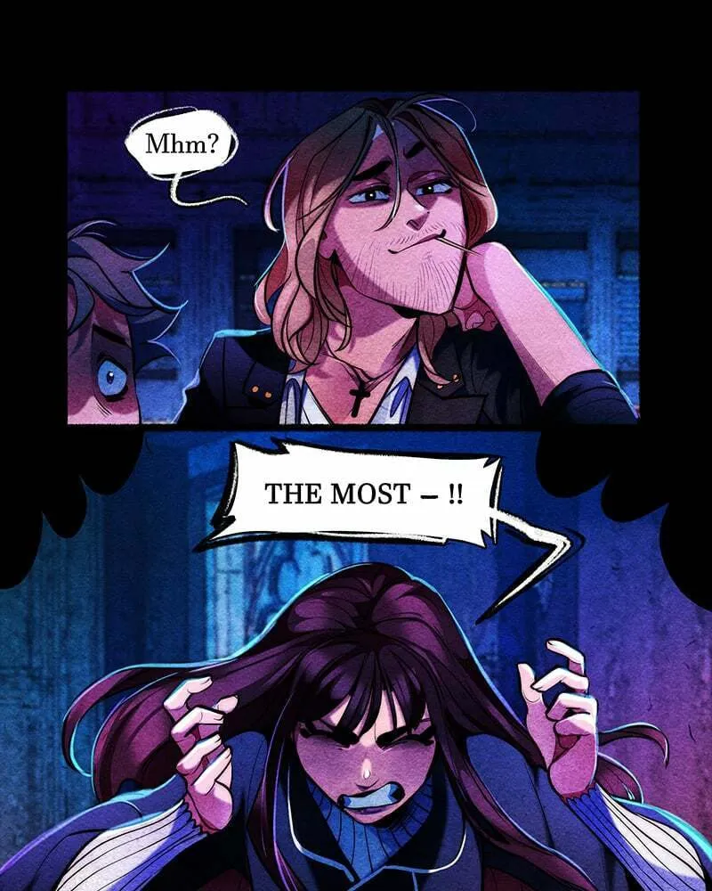 Nevermore (Kate Flynn) Chapter 115 page 13 - 