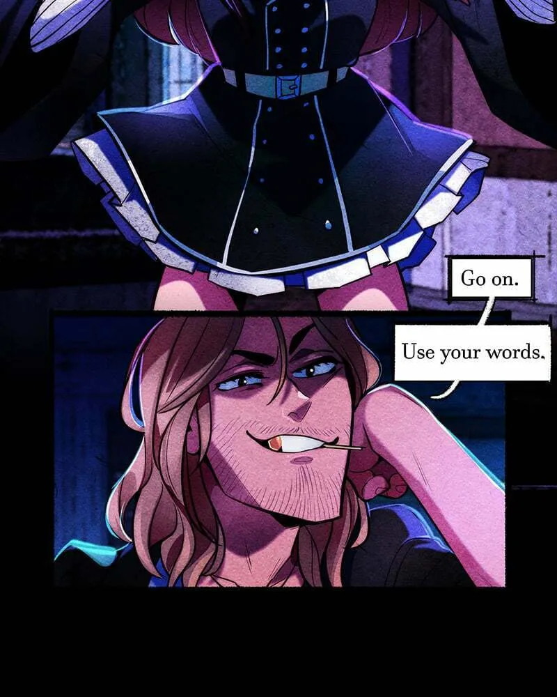 Nevermore (Kate Flynn) Chapter 115 page 14 - 