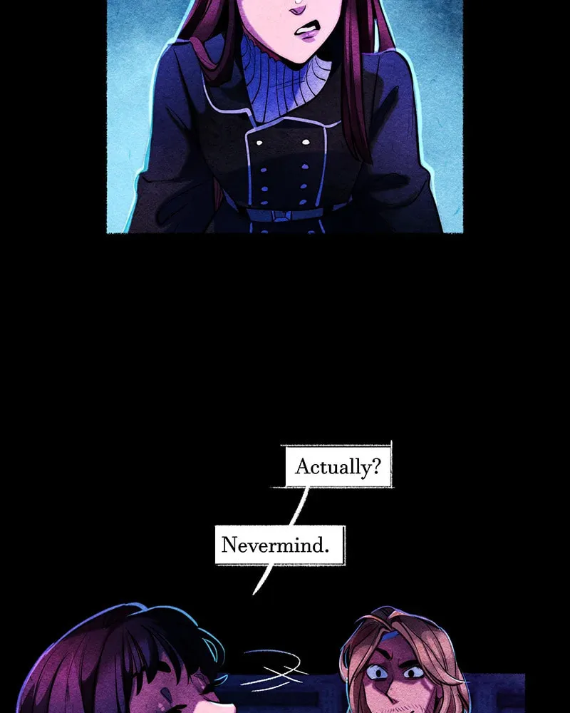 Nevermore (Kate Flynn) Chapter 115 page 16 - 