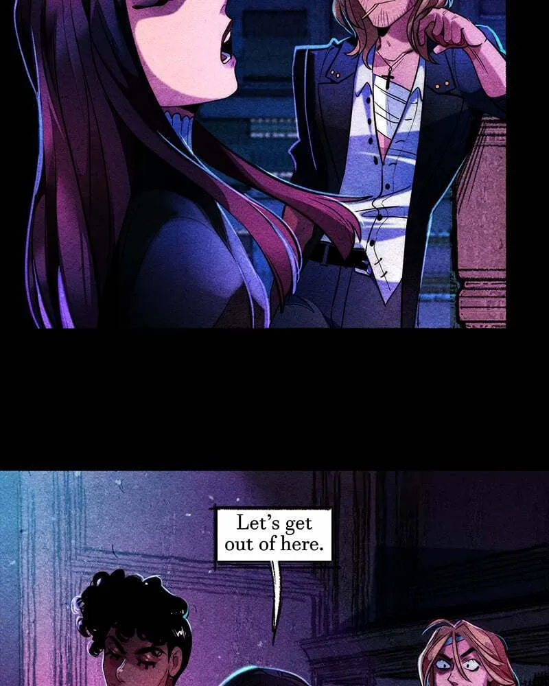 Nevermore (Kate Flynn) Chapter 115 page 17 - 