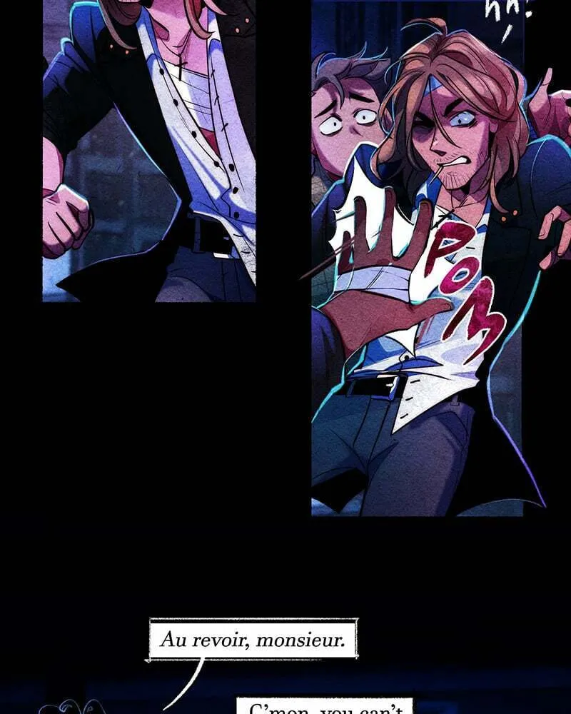 Nevermore (Kate Flynn) Chapter 115 page 19 - 