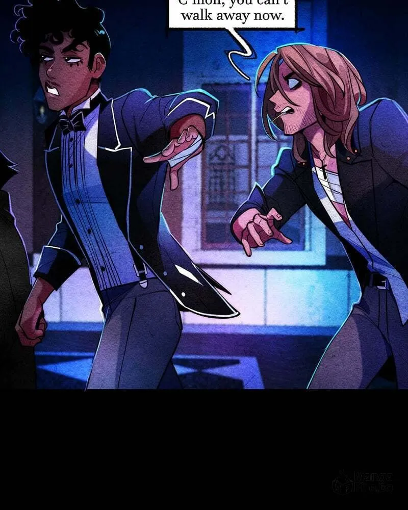 Nevermore (Kate Flynn) Chapter 115 page 20 - 