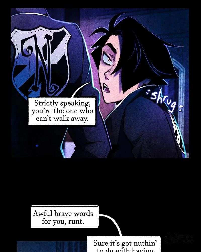 Nevermore (Kate Flynn) Chapter 115 page 21 - 