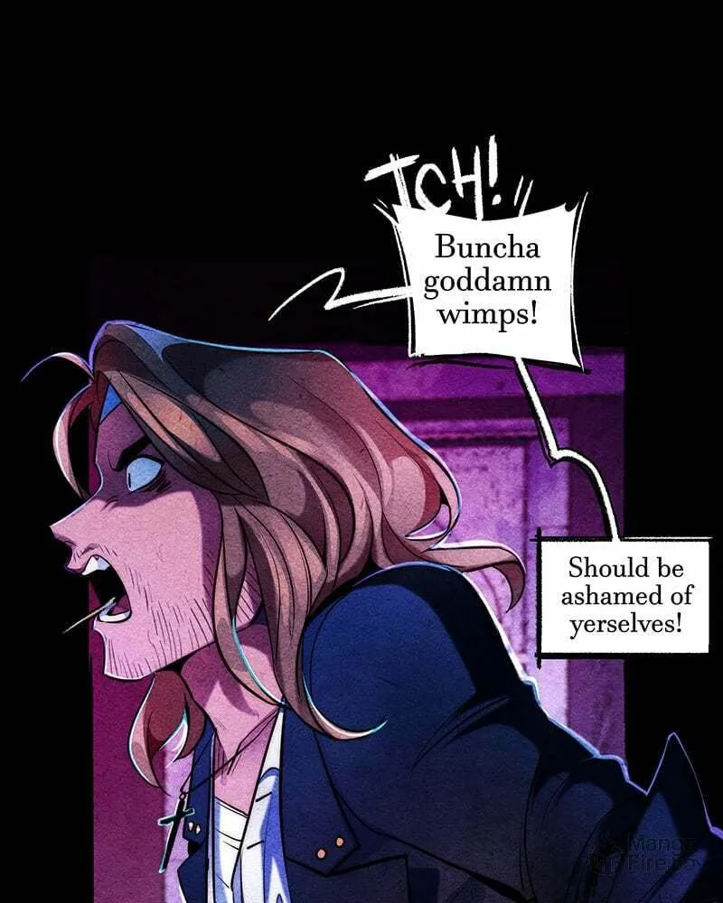 Nevermore (Kate Flynn) Chapter 115 page 25 - 