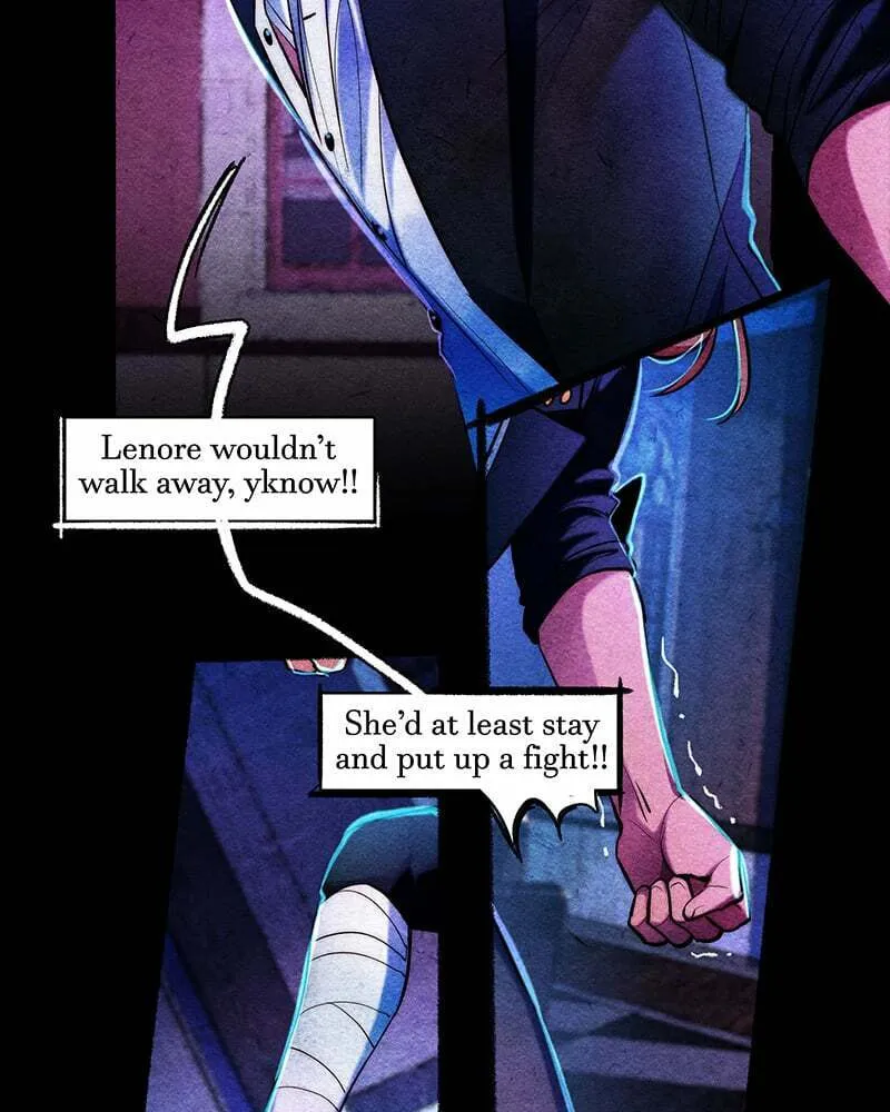 Nevermore (Kate Flynn) Chapter 115 page 26 - 