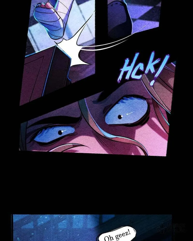Nevermore (Kate Flynn) Chapter 115 page 27 - 
