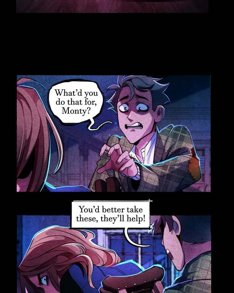 Nevermore (Kate Flynn) Chapter 115 page 29 - 