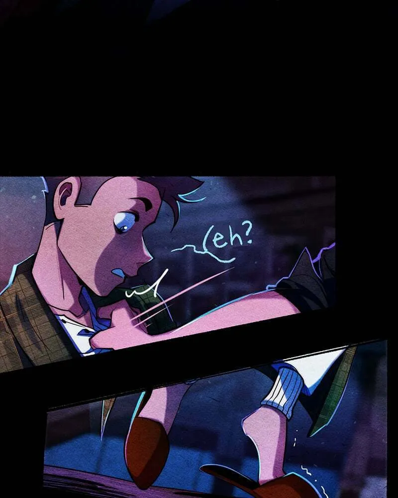 Nevermore (Kate Flynn) Chapter 115 page 32 - 