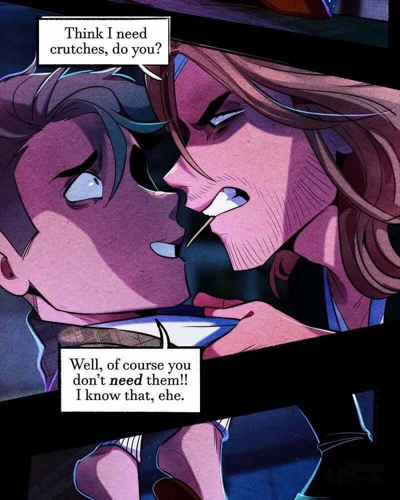 Nevermore (Kate Flynn) Chapter 115 page 33 - 