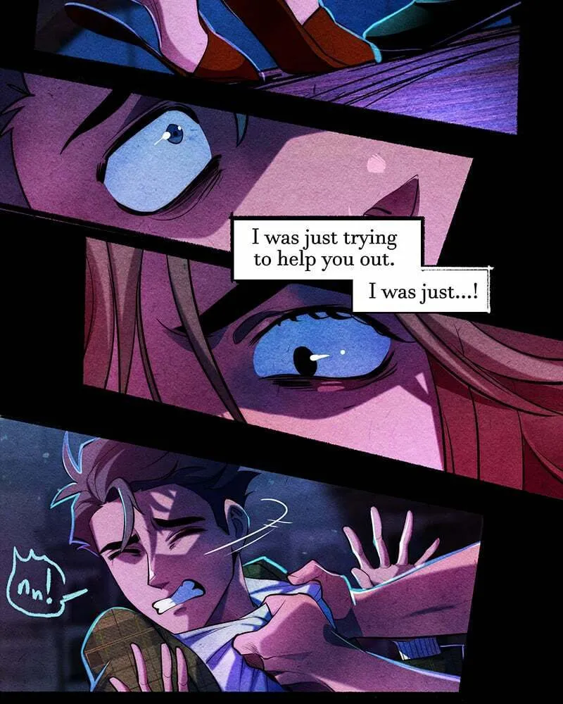 Nevermore (Kate Flynn) Chapter 115 page 34 - 
