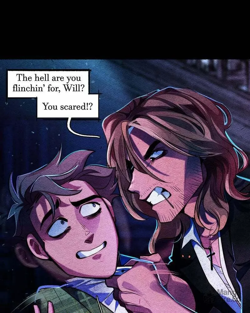 Nevermore (Kate Flynn) Chapter 115 page 35 - 