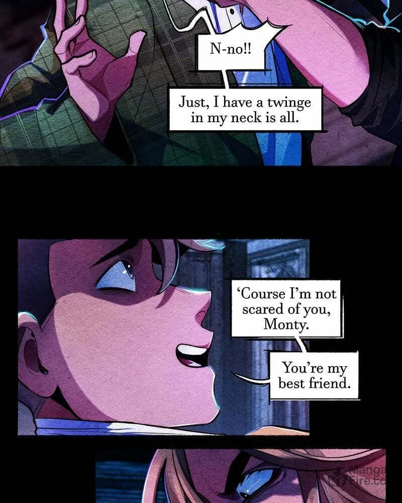 Nevermore (Kate Flynn) Chapter 115 page 36 - 