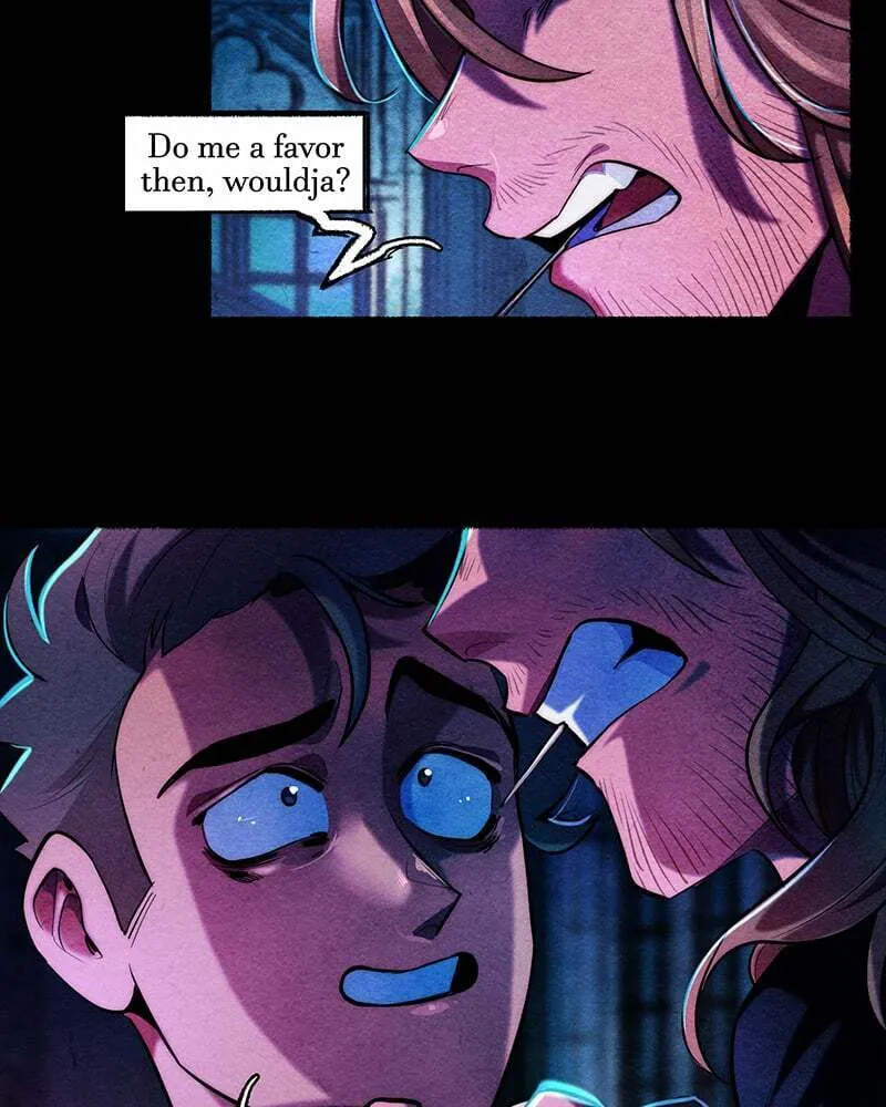Nevermore (Kate Flynn) Chapter 115 page 37 - 