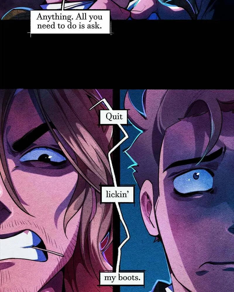 Nevermore (Kate Flynn) Chapter 115 page 38 - 