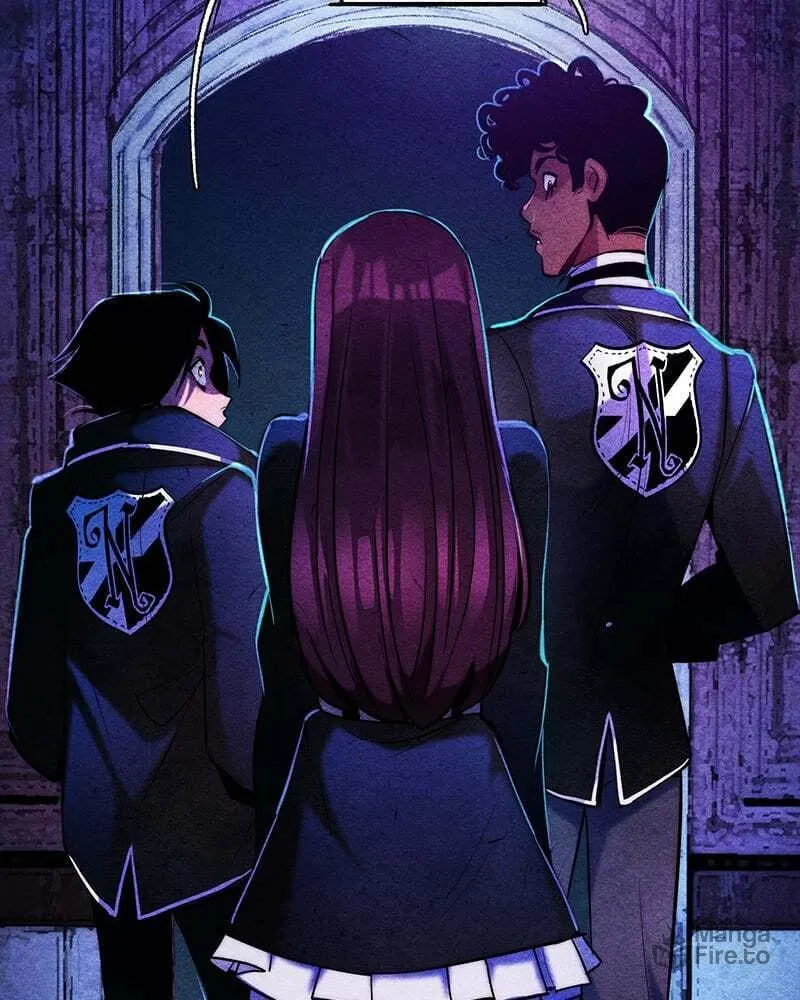 Nevermore (Kate Flynn) Chapter 115 page 40 - 