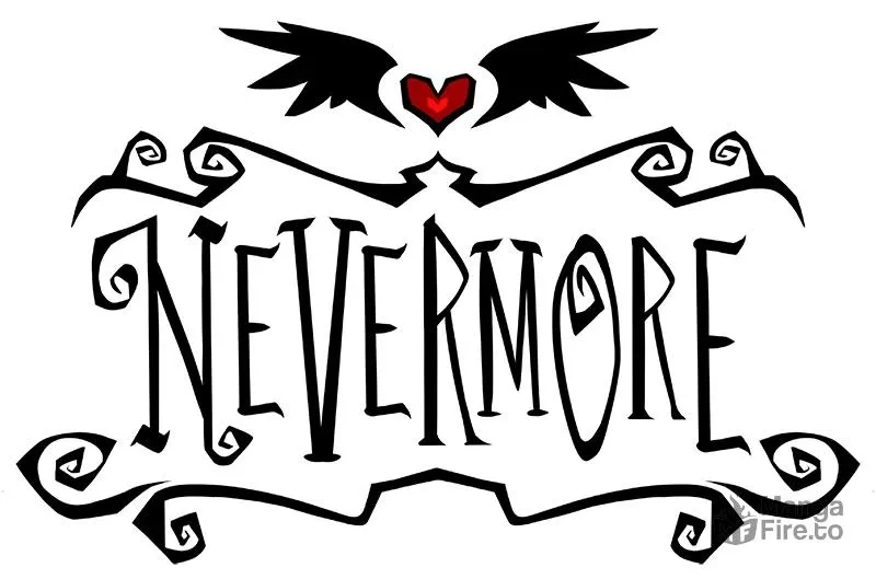 Nevermore (Kate Flynn) Chapter 115 page 5 - 