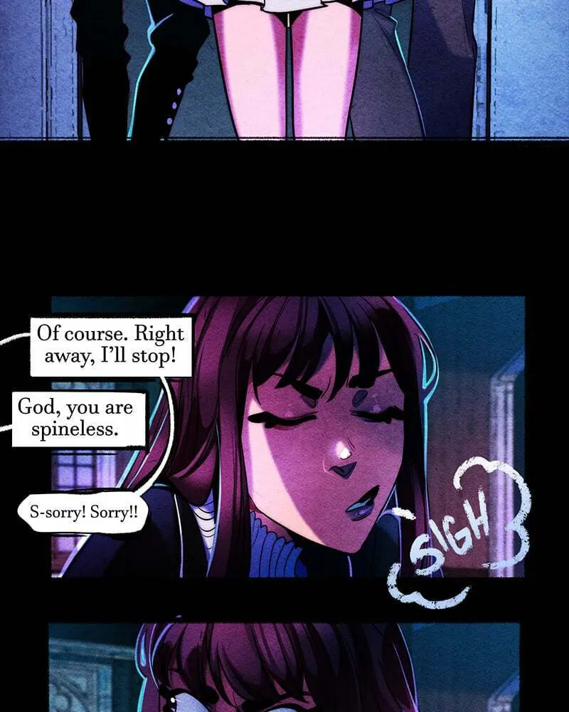 Nevermore (Kate Flynn) Chapter 115 page 41 - 