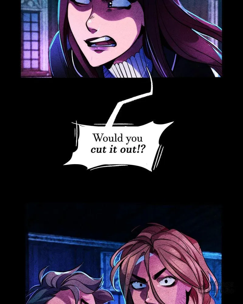 Nevermore (Kate Flynn) Chapter 115 page 42 - 
