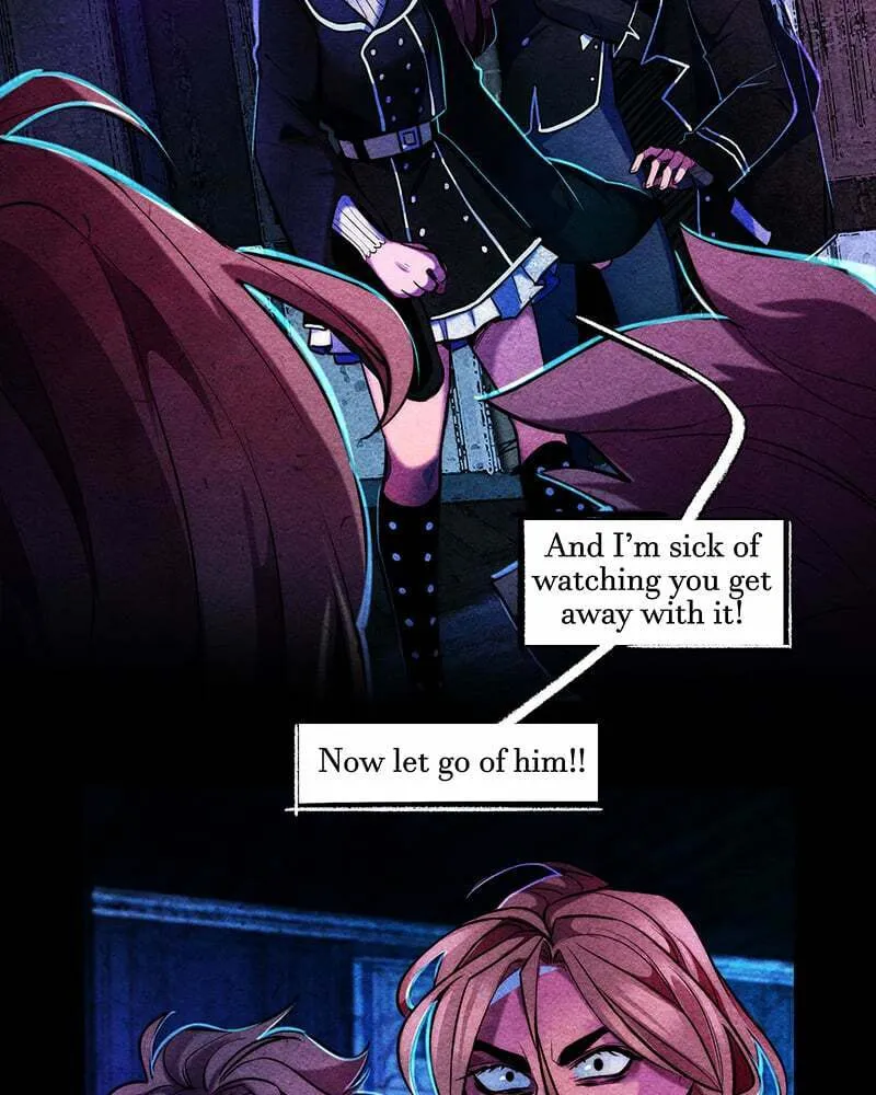 Nevermore (Kate Flynn) Chapter 115 page 44 - 