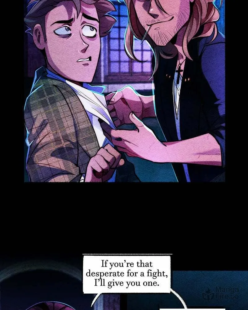 Nevermore (Kate Flynn) Chapter 115 page 45 - 