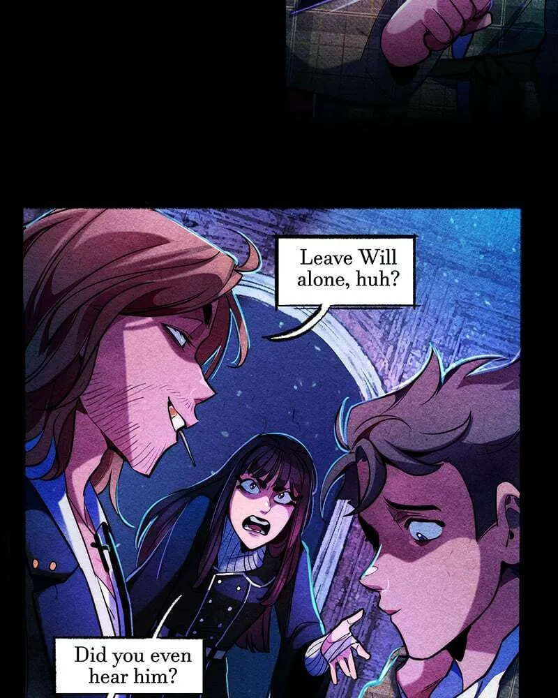 Nevermore (Kate Flynn) Chapter 115 page 47 - 