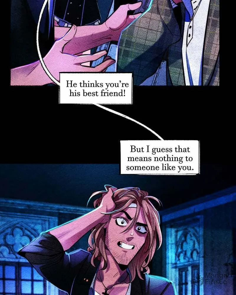 Nevermore (Kate Flynn) Chapter 115 page 48 - 