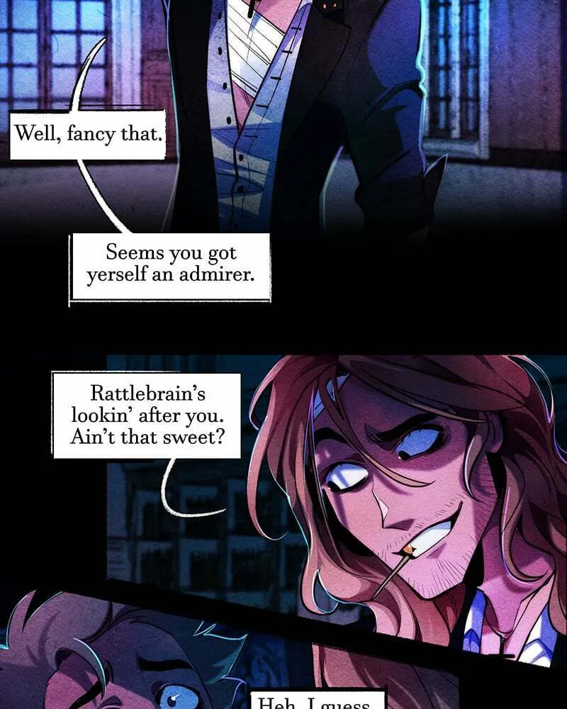 Nevermore (Kate Flynn) Chapter 115 page 49 - 