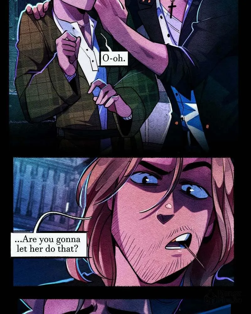 Nevermore (Kate Flynn) Chapter 115 page 51 - 