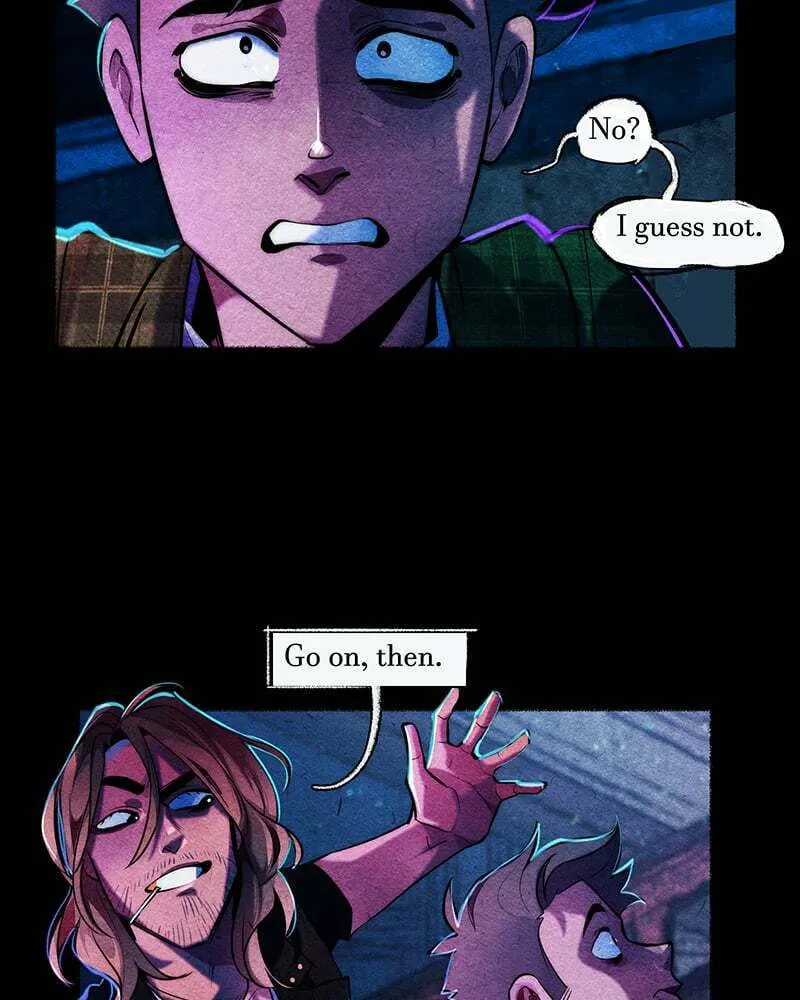 Nevermore (Kate Flynn) Chapter 115 page 52 - 