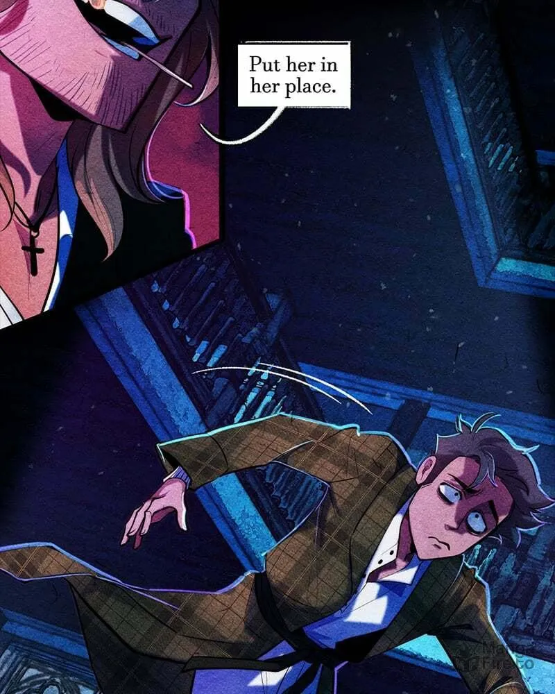 Nevermore (Kate Flynn) Chapter 115 page 54 - 