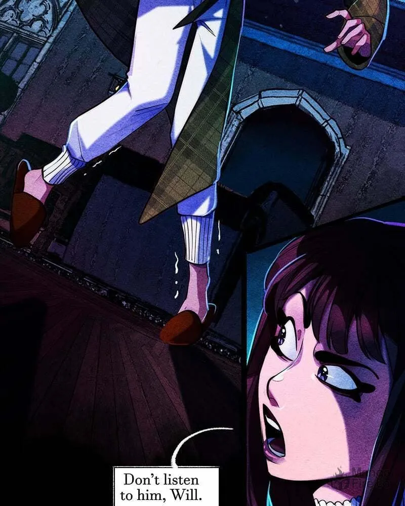 Nevermore (Kate Flynn) Chapter 115 page 55 - 