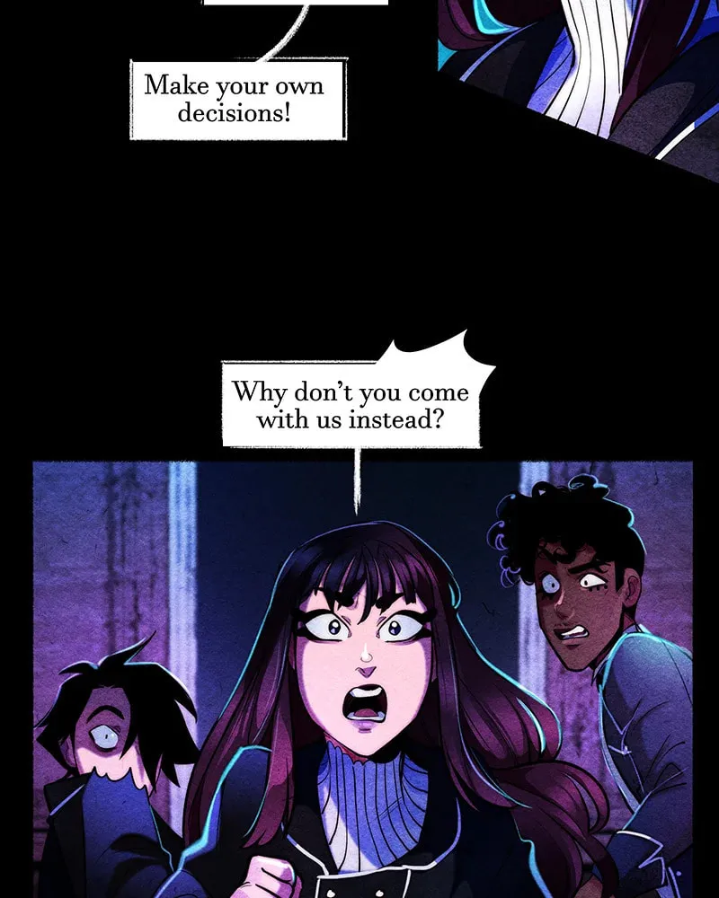 Nevermore (Kate Flynn) Chapter 115 page 56 - 
