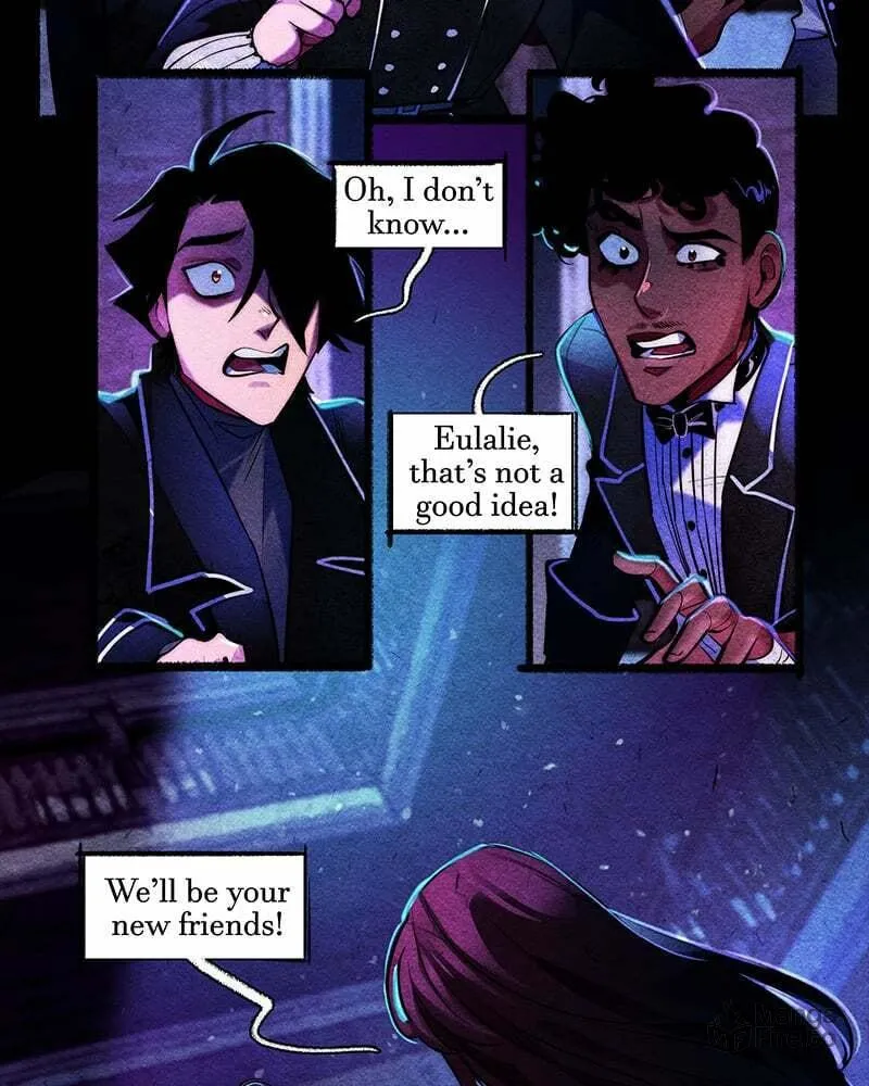 Nevermore (Kate Flynn) Chapter 115 page 57 - 