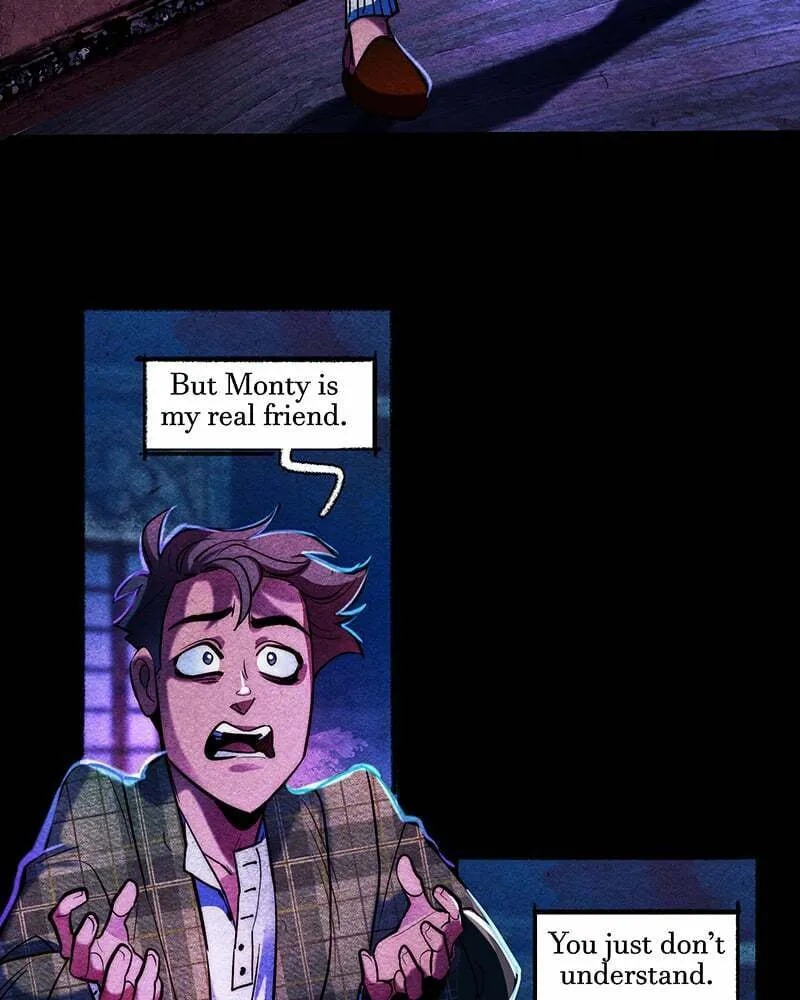 Nevermore (Kate Flynn) Chapter 115 page 59 - 