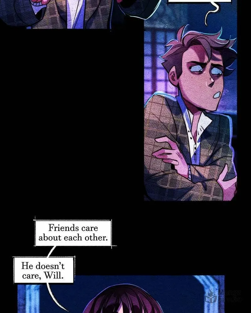 Nevermore (Kate Flynn) Chapter 115 page 60 - 