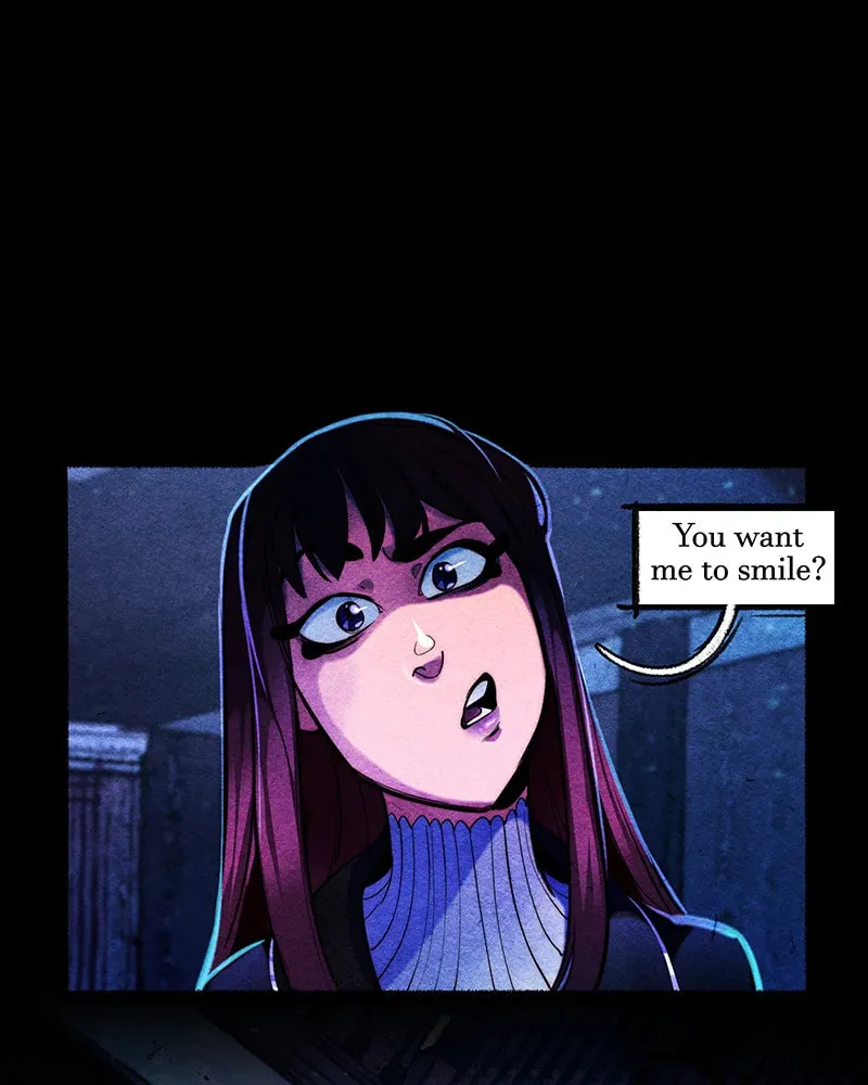 Nevermore (Kate Flynn) Chapter 115 page 7 - 