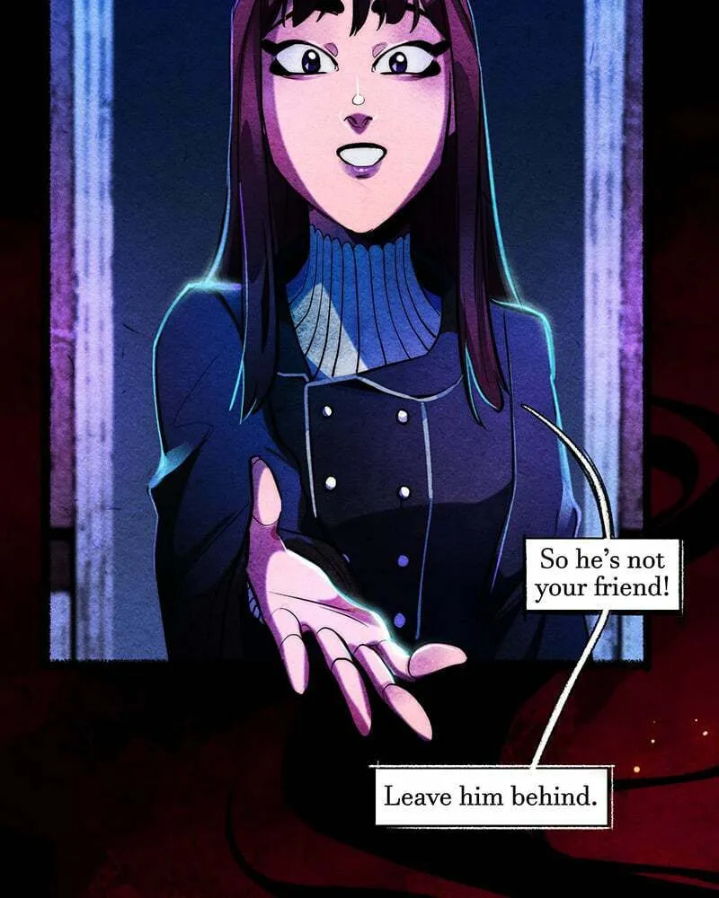 Nevermore (Kate Flynn) Chapter 115 page 61 - 
