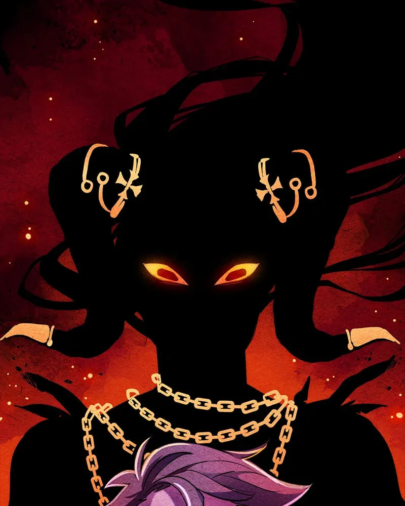 Nevermore (Kate Flynn) Chapter 115 page 62 - 