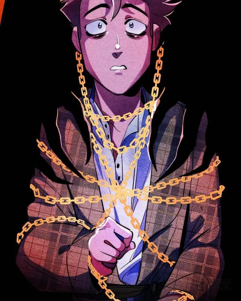 Nevermore (Kate Flynn) Chapter 115 page 63 - 