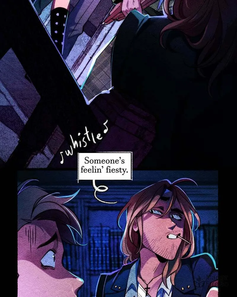 Nevermore (Kate Flynn) Chapter 115 page 9 - 