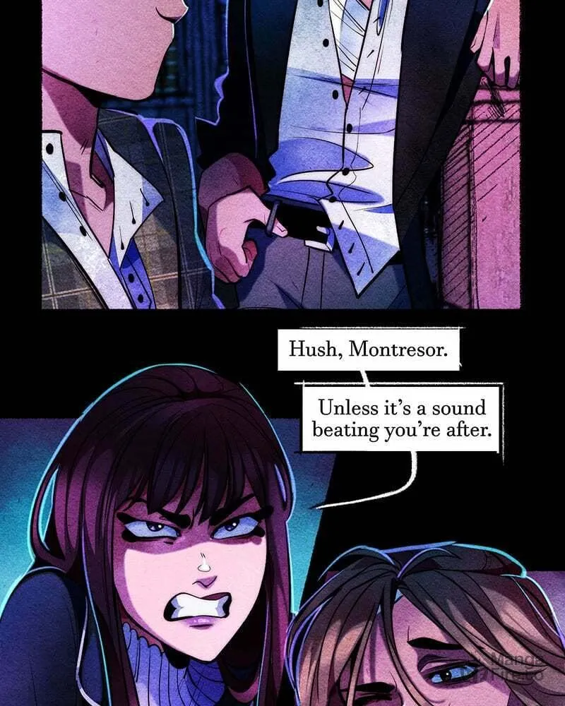 Nevermore (Kate Flynn) Chapter 115 page 10 - 
