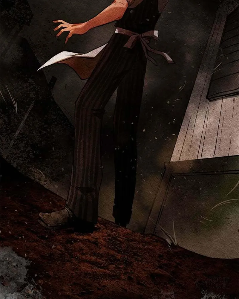 Nevermore (Kate Flynn) Chapter 116 page 12 - 