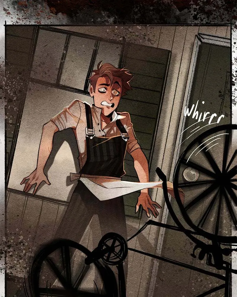 Nevermore (Kate Flynn) Chapter 116 page 13 - 