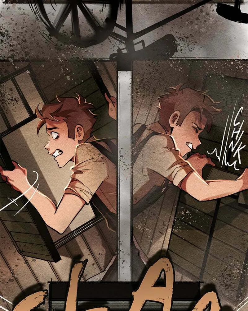 Nevermore (Kate Flynn) Chapter 116 page 14 - 