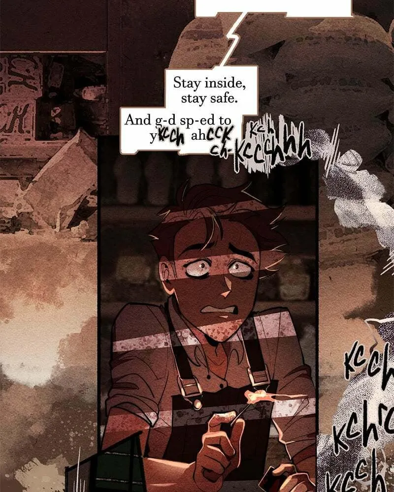 Nevermore (Kate Flynn) Chapter 116 page 18 - 