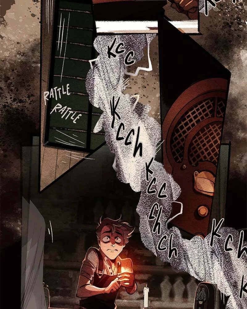 Nevermore (Kate Flynn) Chapter 116 page 19 - 