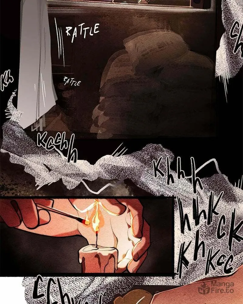 Nevermore (Kate Flynn) Chapter 116 page 20 - 