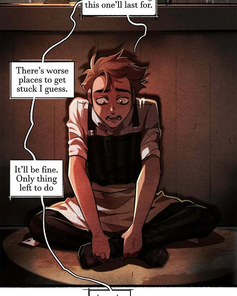Nevermore (Kate Flynn) Chapter 116 page 22 - 