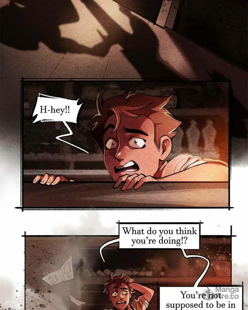 Nevermore (Kate Flynn) Chapter 116 page 25 - 