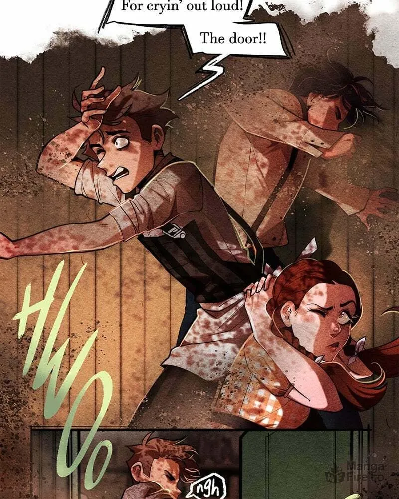 Nevermore (Kate Flynn) Chapter 116 page 27 - 
